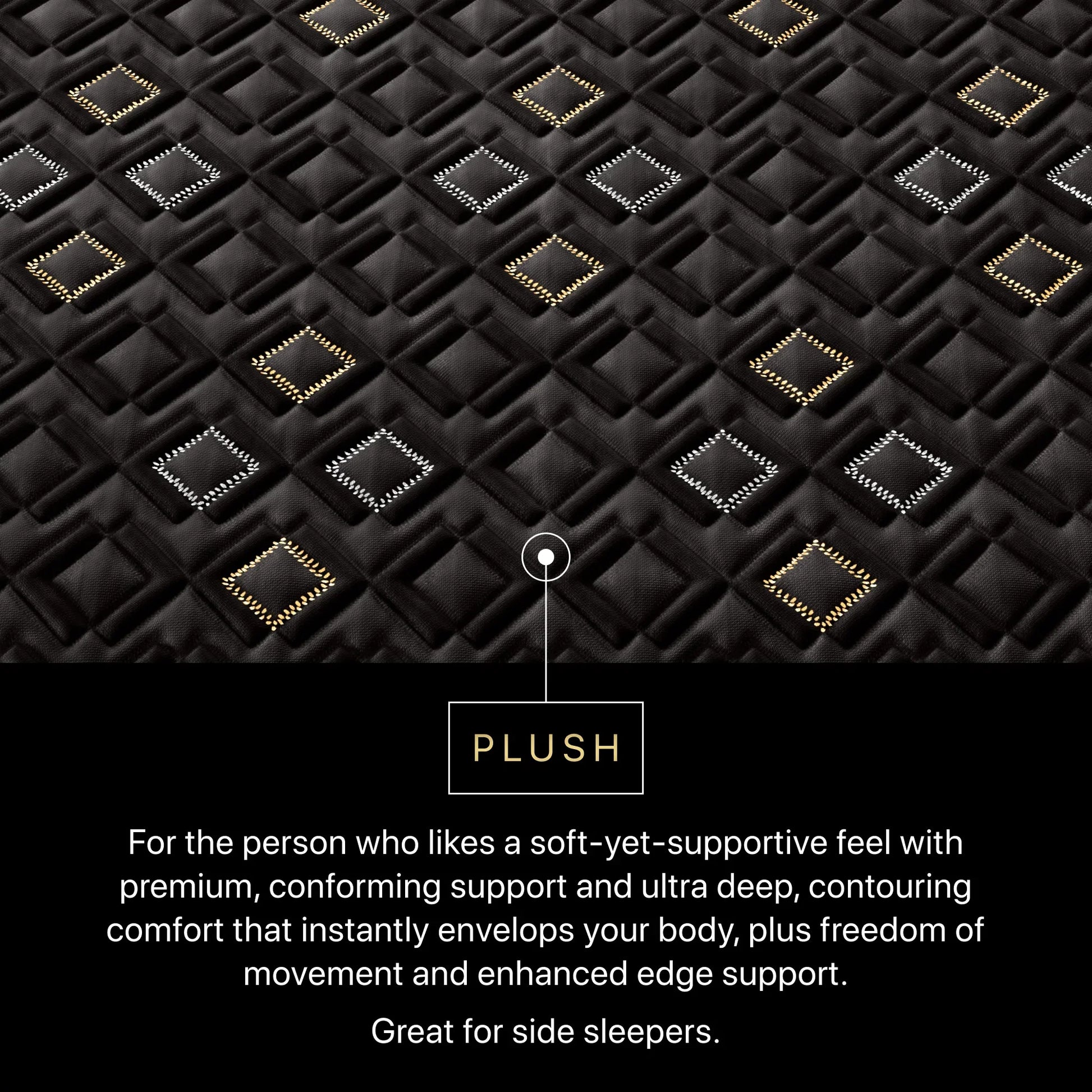 series five plush