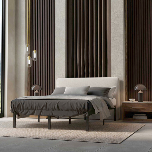 Modern Platform Foundation