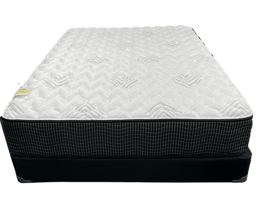 Therapedic Continental