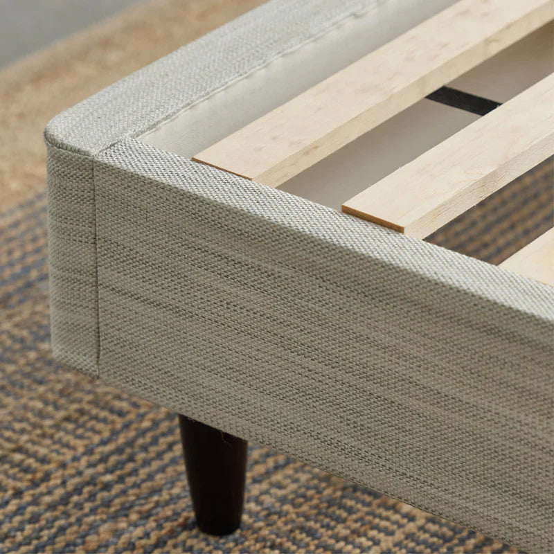 Foundation with Legs - Thumbnail 5