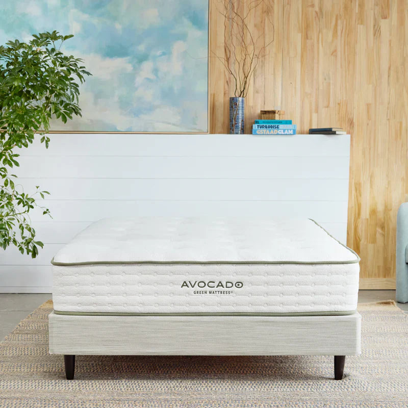 Foundation with Legs