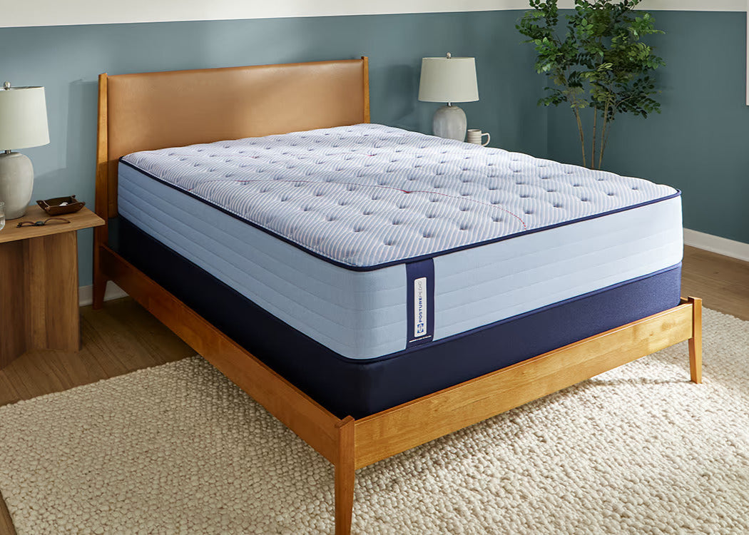 Sealy Posturepedic® Spring | Mattress Express