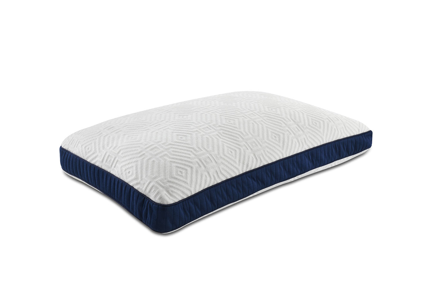 Stearns & Foster Down Blend & Latex Pillow