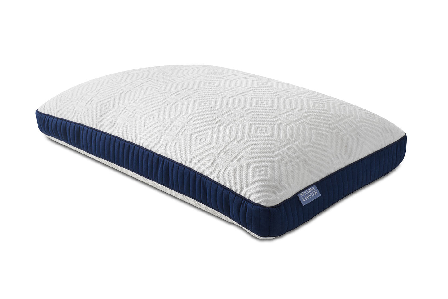 Stearns & Foster Down Blend & Latex Pillow