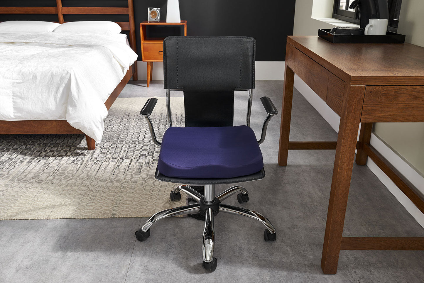 The SeatCushion by Tempur-Pedic™