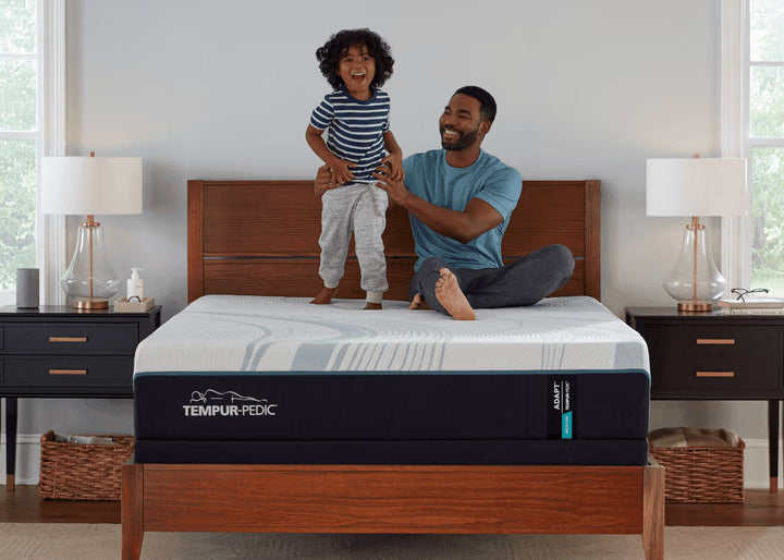 TEMPUR-Pedic | Mattress Express