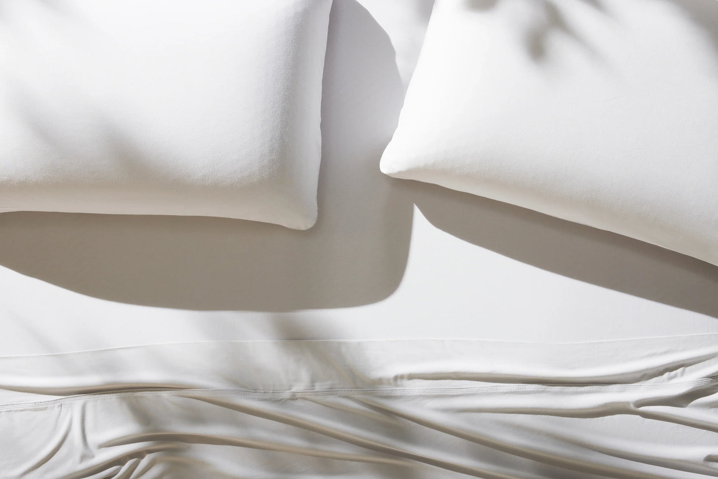 Purple SoftStretch Sheet Set