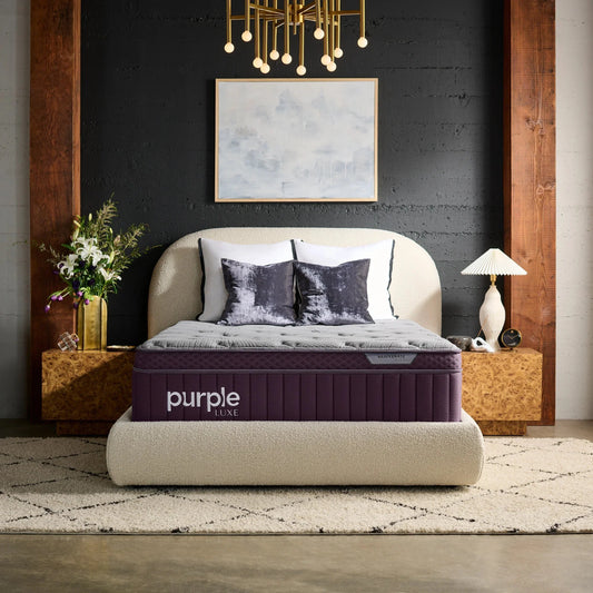 Purple RejuvenatePlus™ Mattress