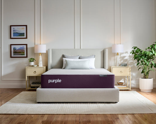 Purple Restore™ Hybrid Mattress