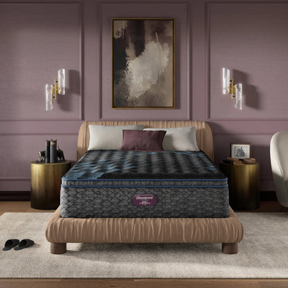 level 4 firm pillow top