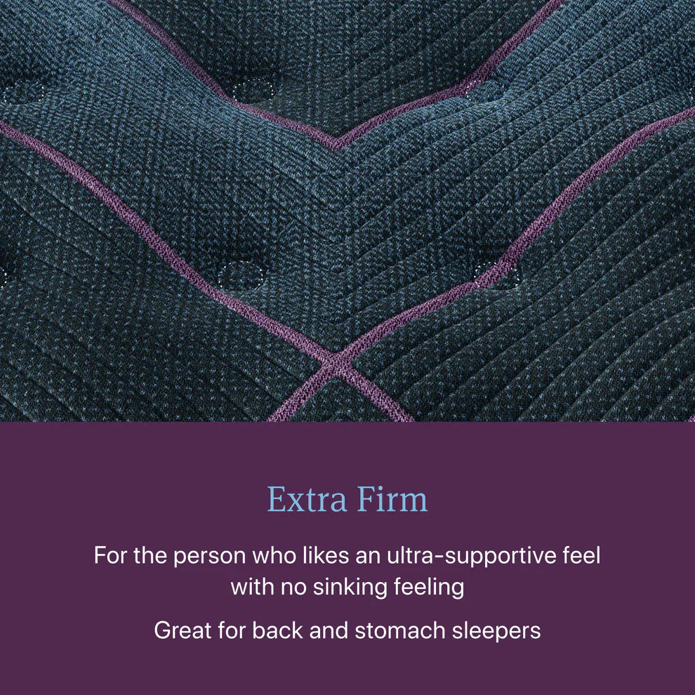level 3 extra firm