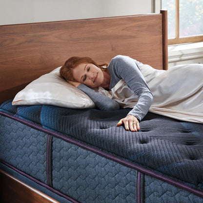 level 3 medium pillow top