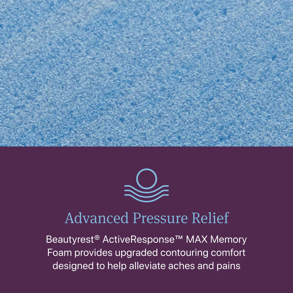 level 3 medium pillow top