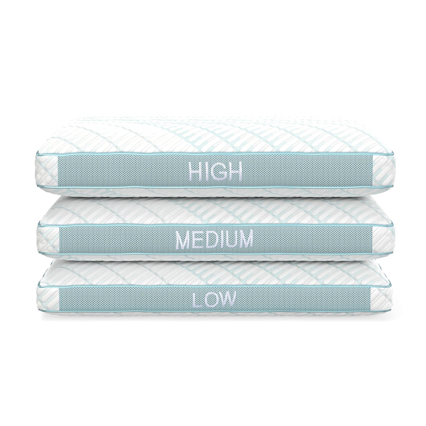 Blue Ice™ Cool Tech Pillow