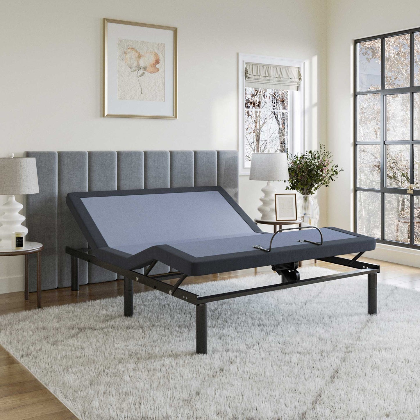 BT2500 Adjustable Bed