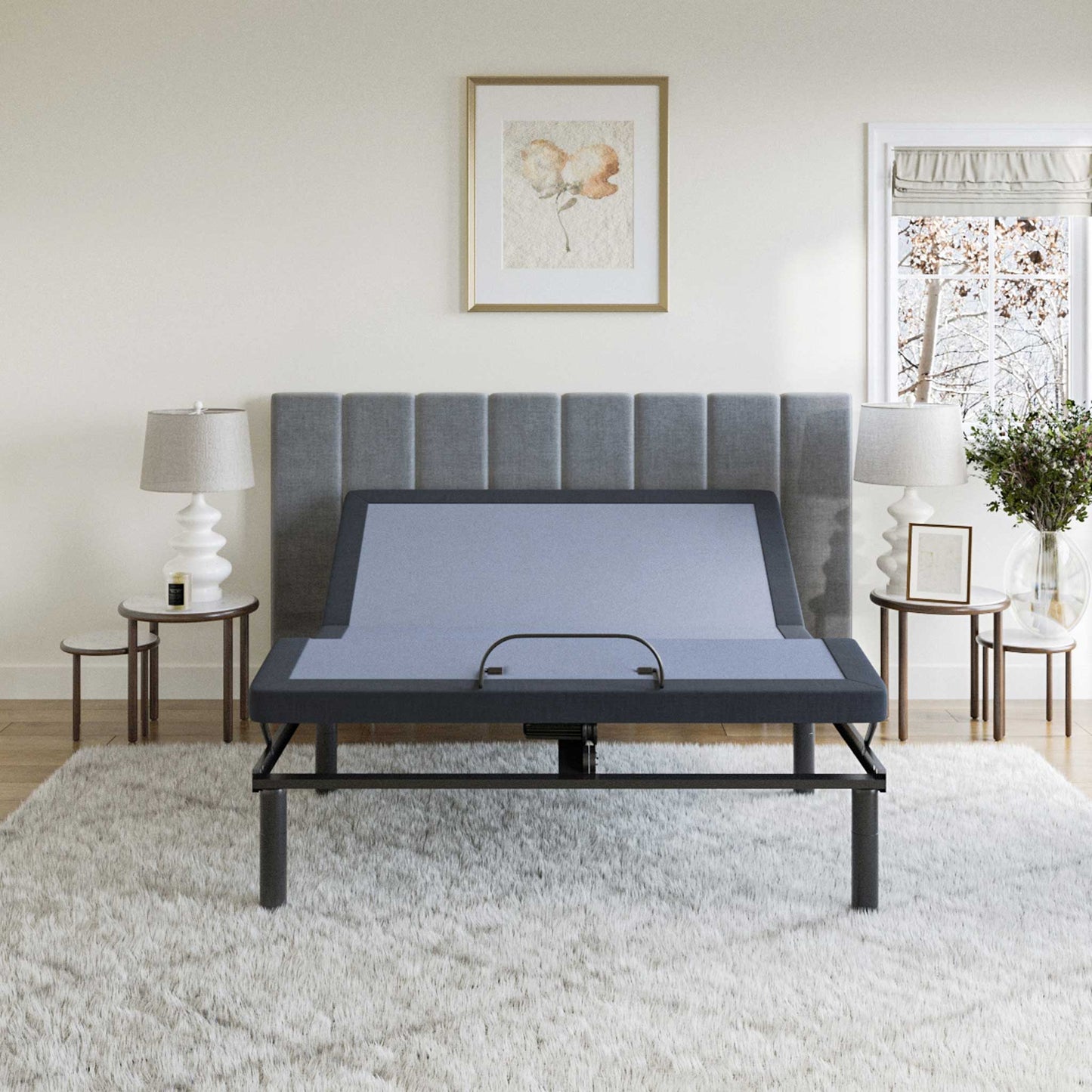 BT2500 Adjustable Bed