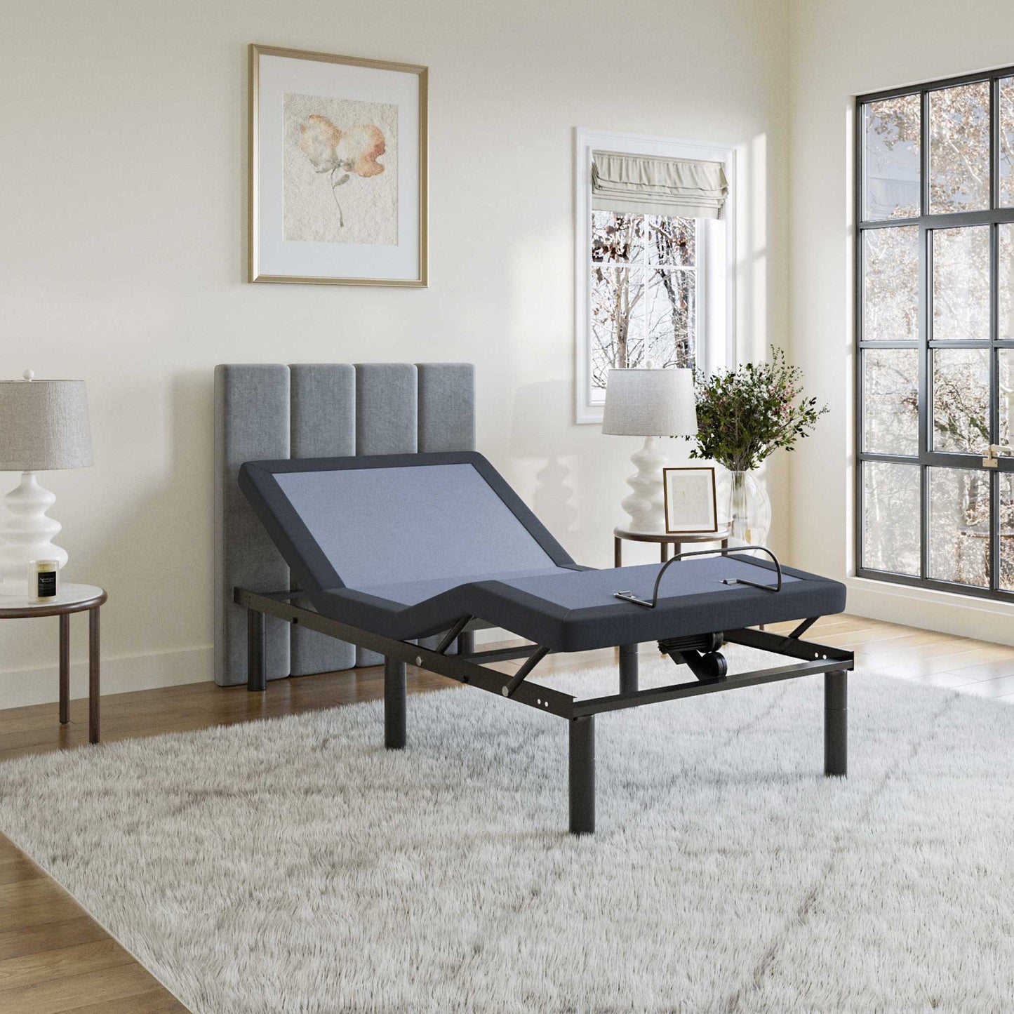 BT2500 Adjustable Bed