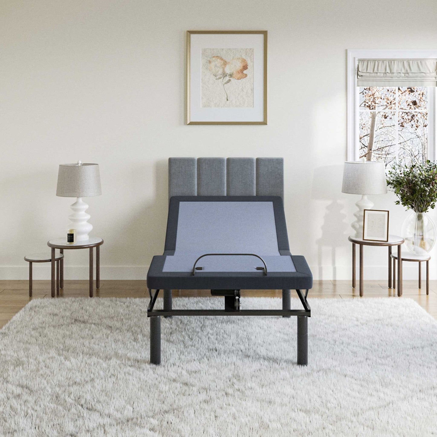 BT2500 Adjustable Bed