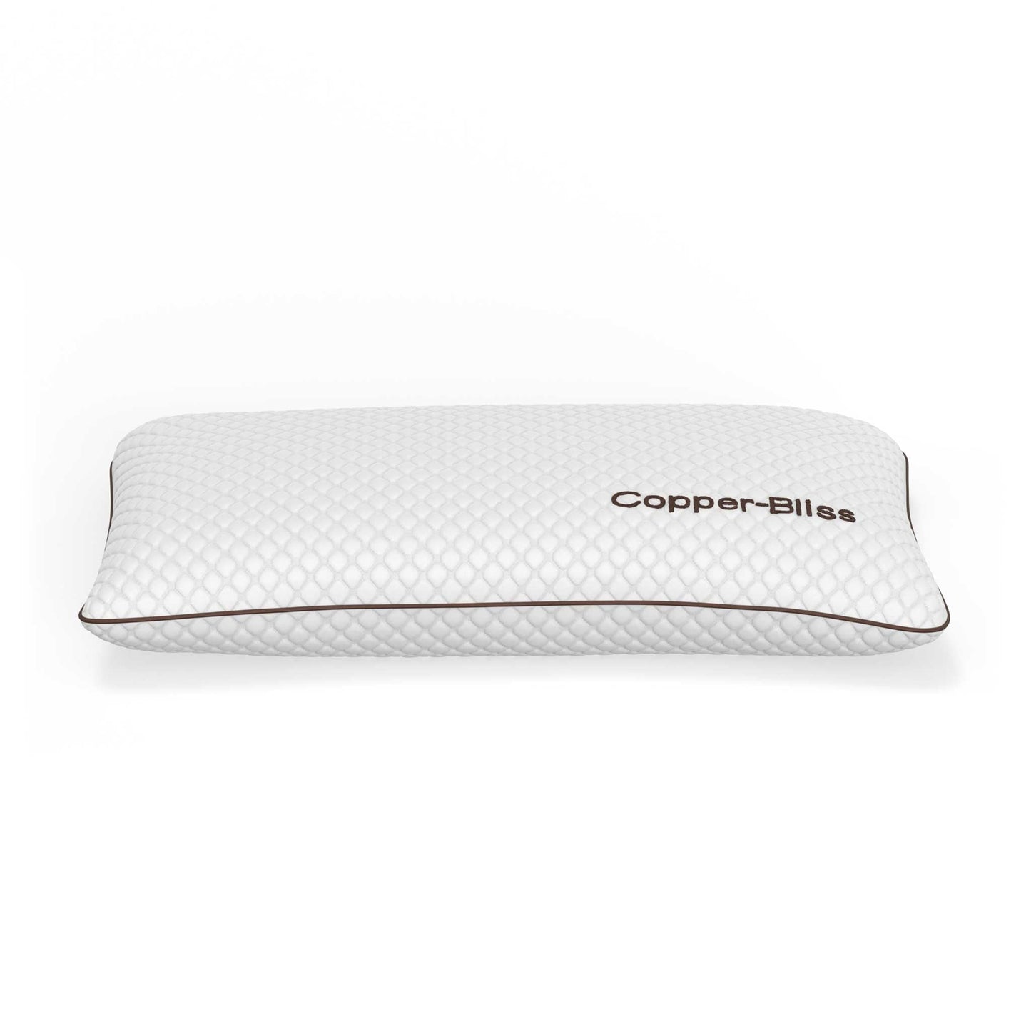 Copper Bliss Pillow