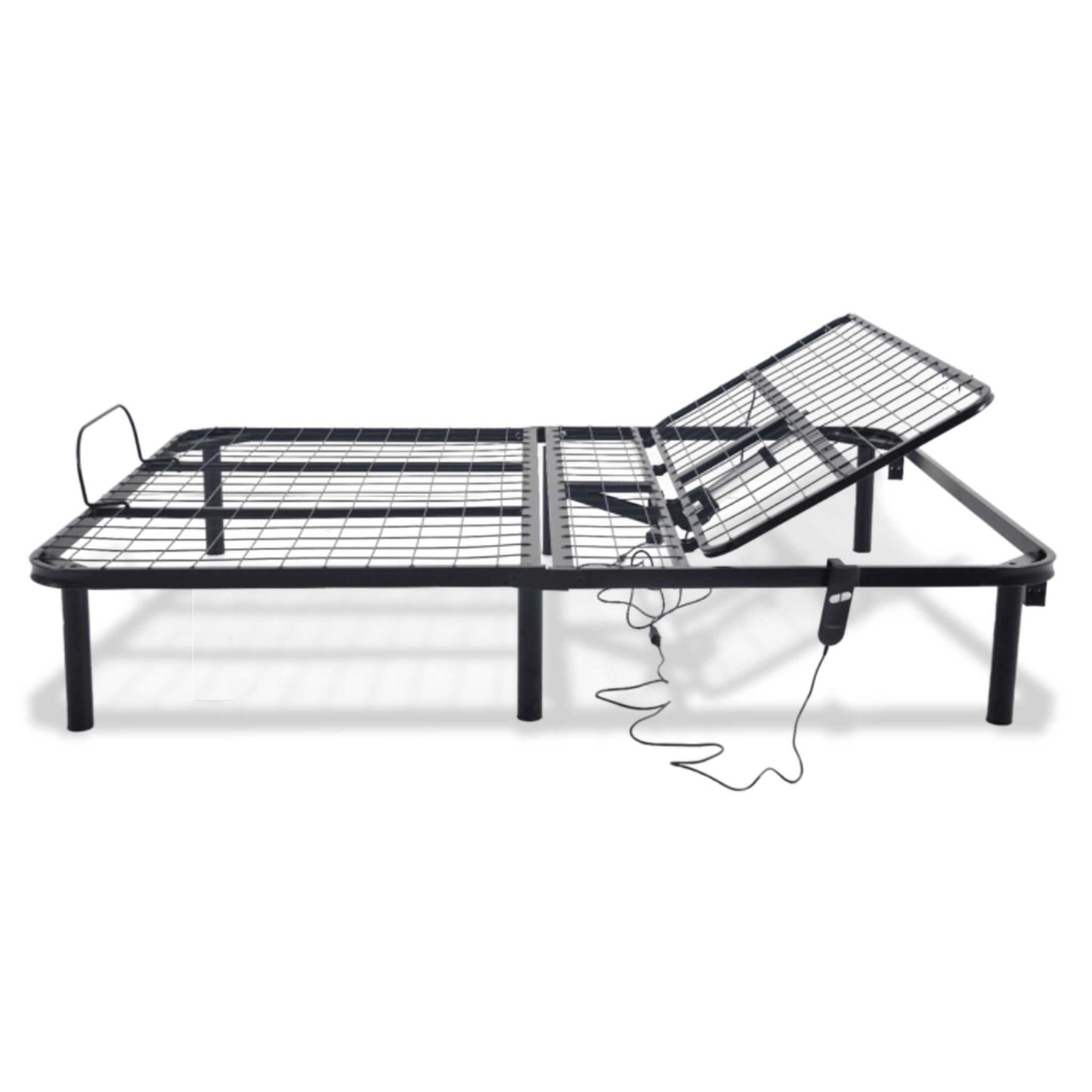 BTHU Adjustable Bed