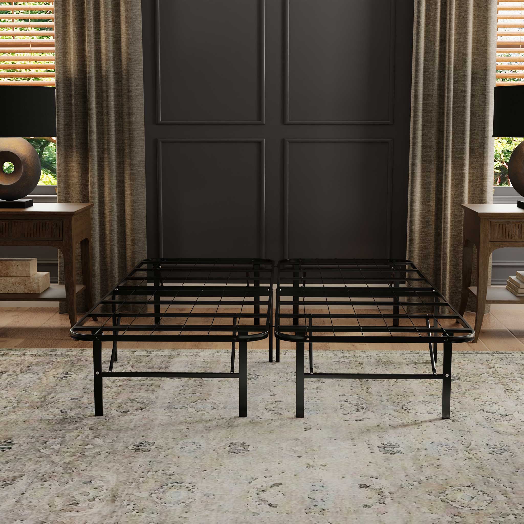 High Rise Foundation | Mattress Express