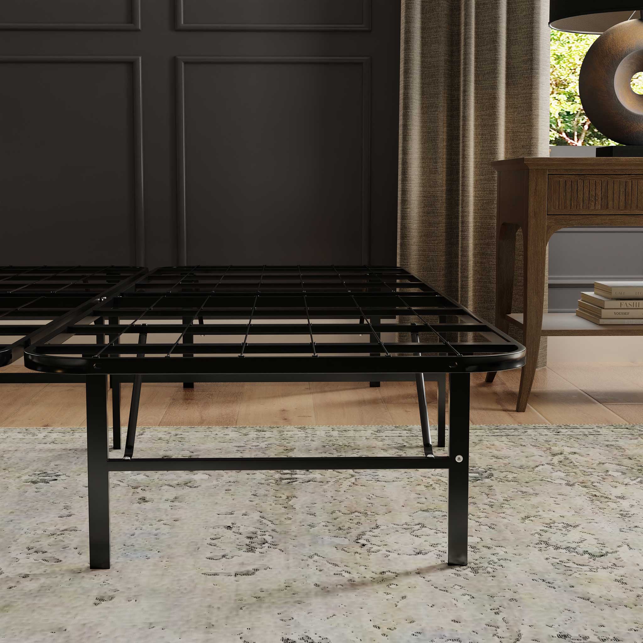 High Rise Foundation | Mattress Express