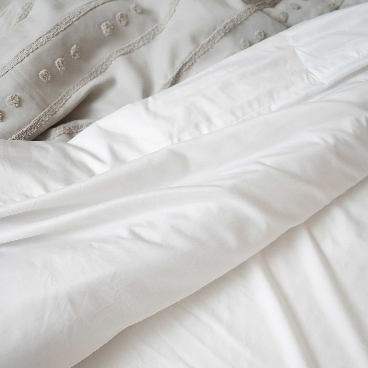 Brushed Microfiber Sheets