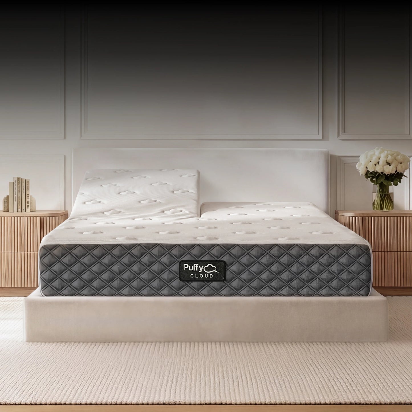 Puffy CLOUD Mattress