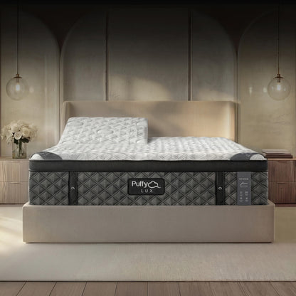 Puffy LUX Mattress