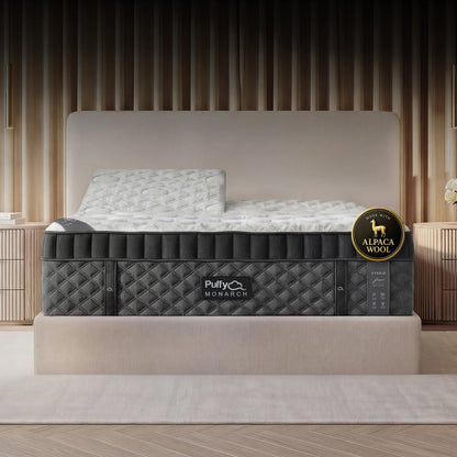 Puffy MONARCH Mattress