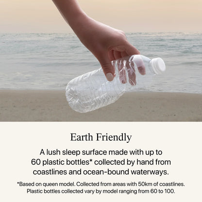 Premier Ocean View Island / Plush