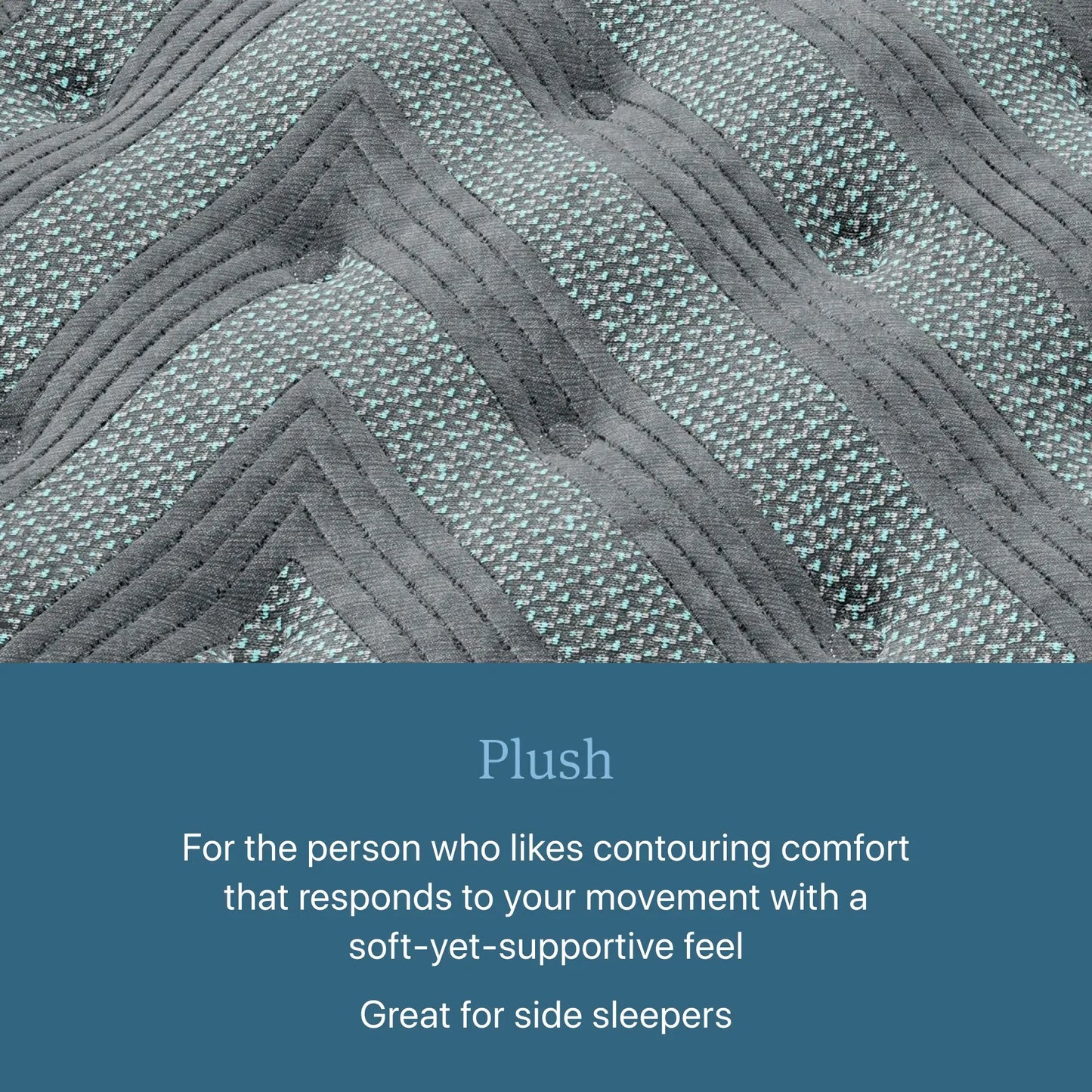 level one plush