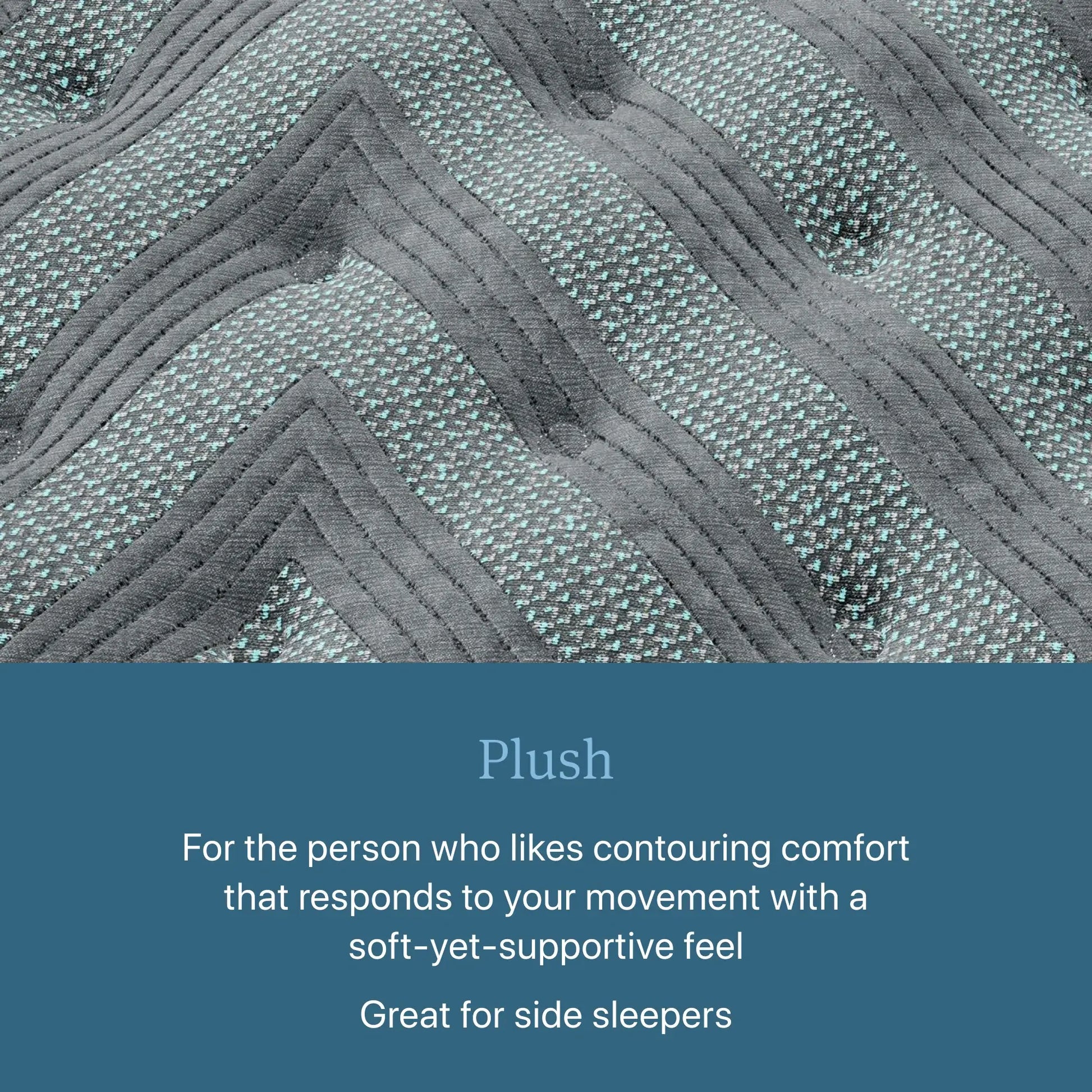 level one plush