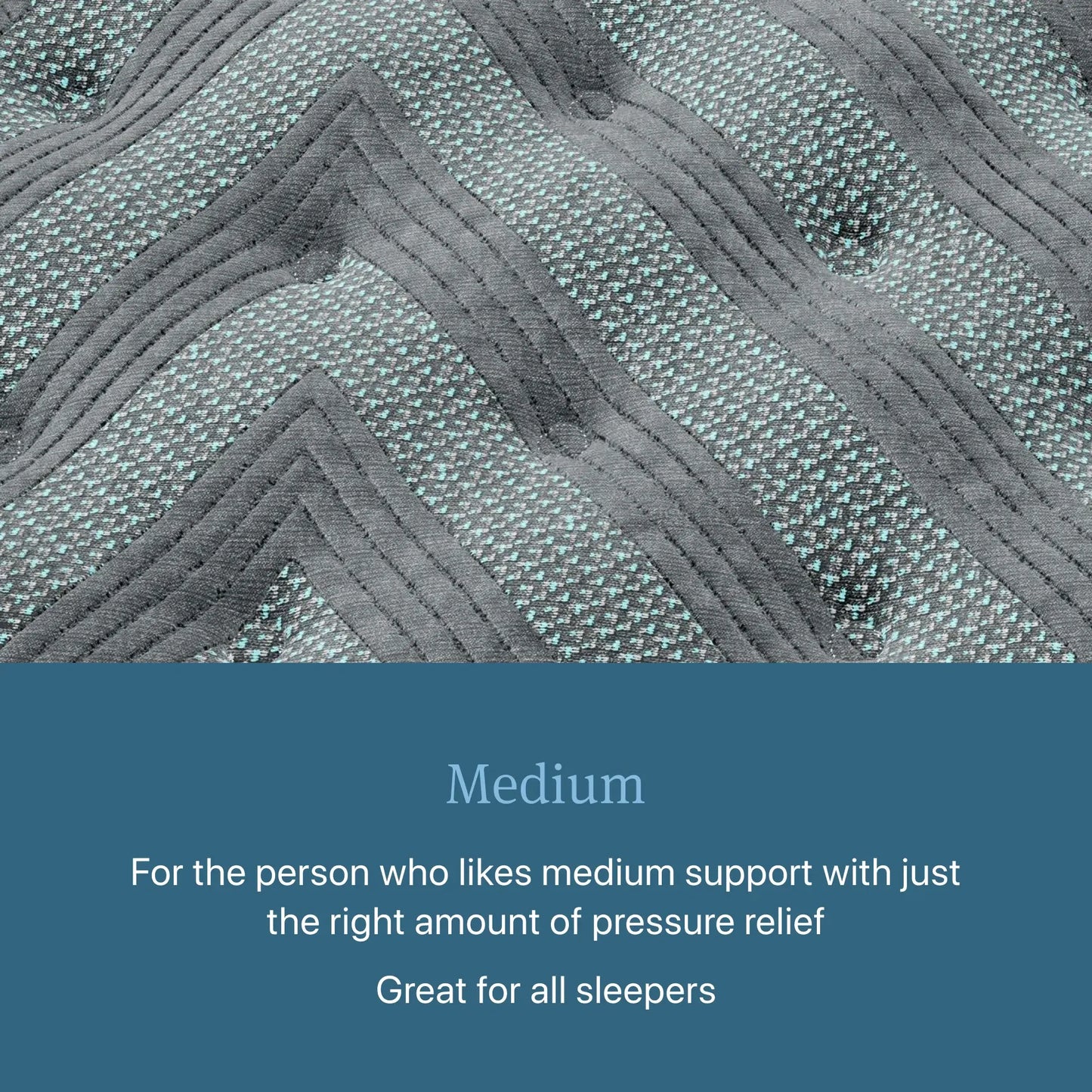 level one medium