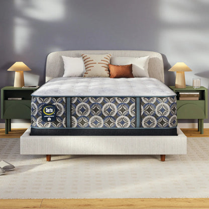 Cascade Range Extra Firm 14"