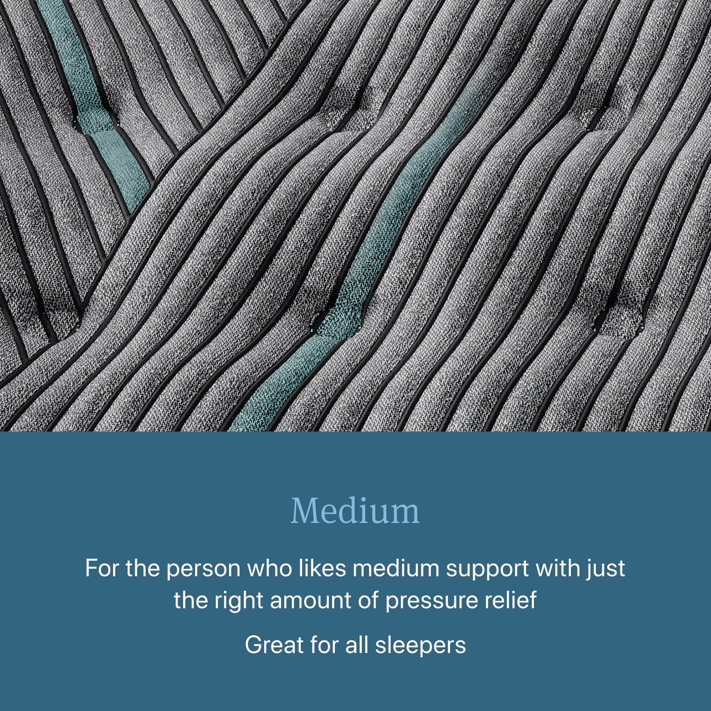 level two medium