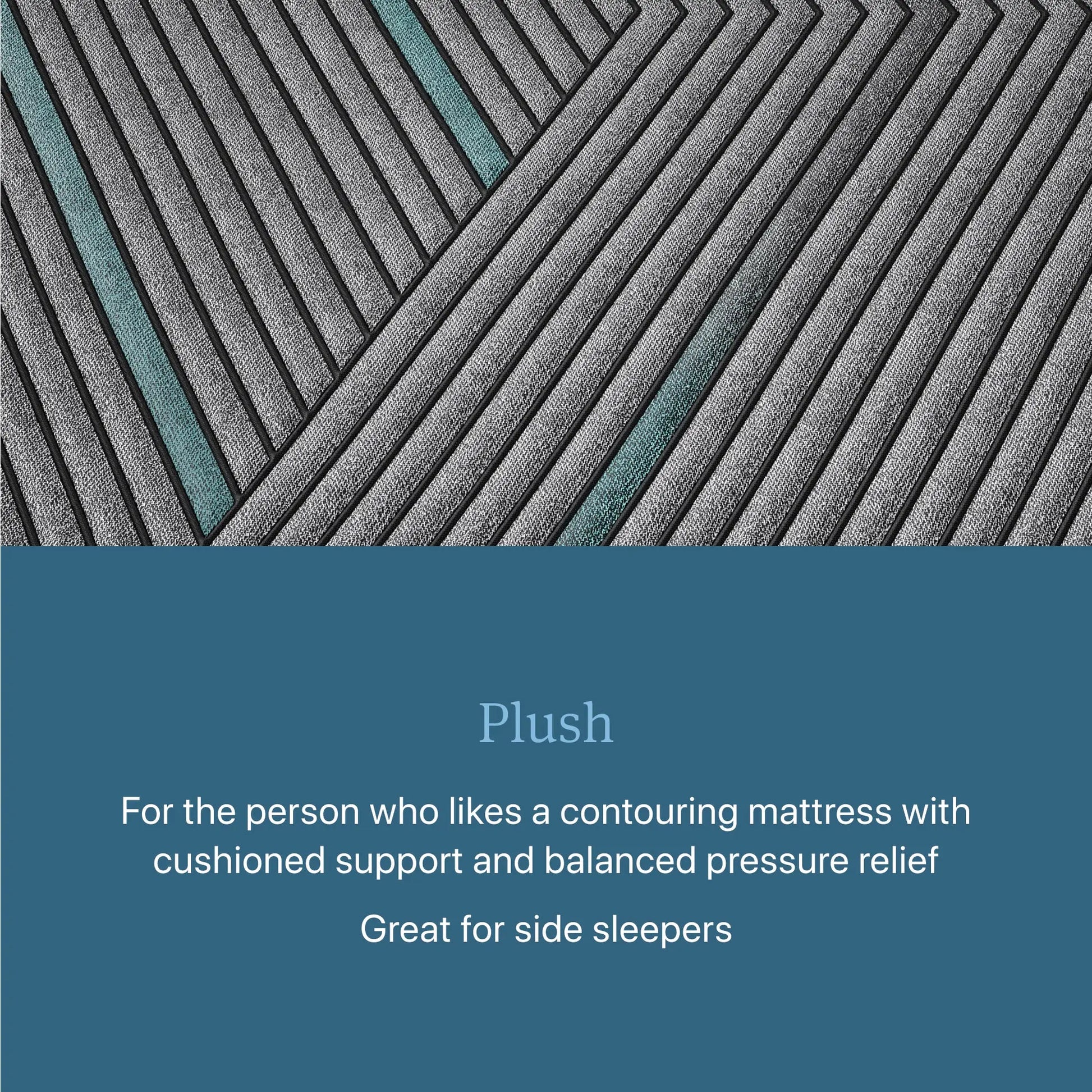 plush