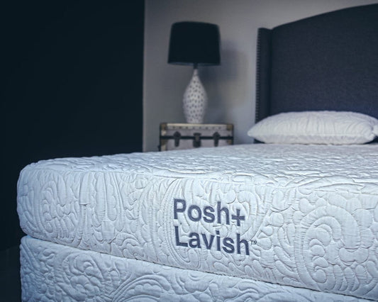 Posh + Lavish Relax - Floor Model Bundle