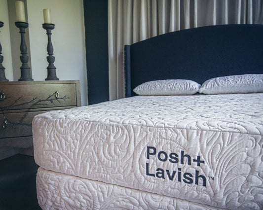 Posh + Lavish Reveal - Floor Model Bundle