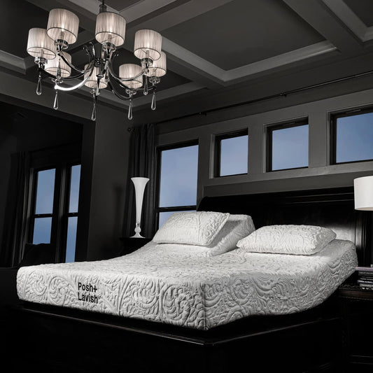 Posh + Lavish Relax - Floor Model Bundle