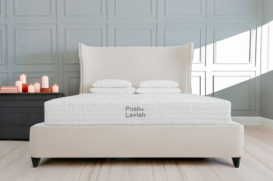 Posh + Lavish Providence