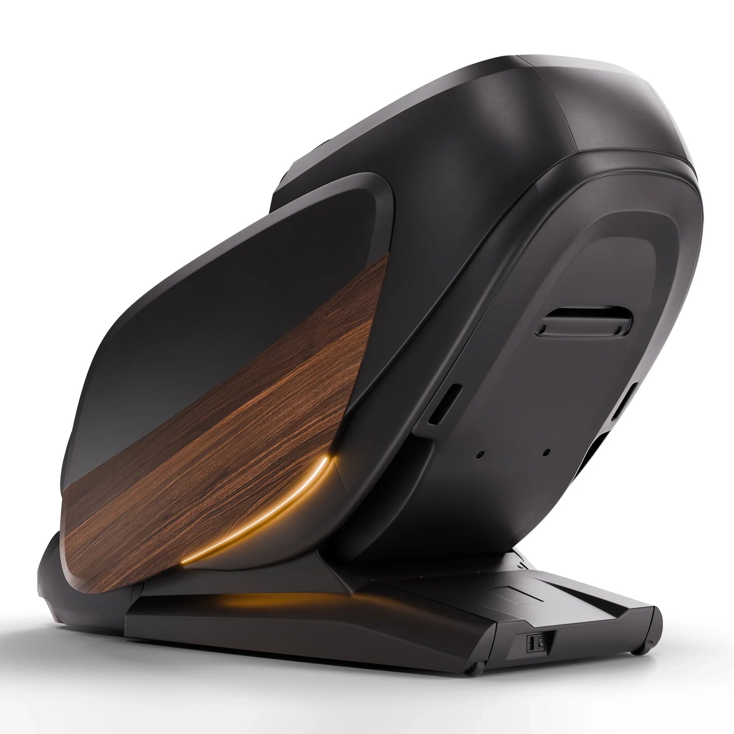 Positive Posture DualTech Pro AI 4D Massage Chair