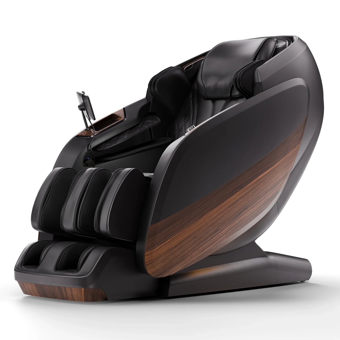 Positive Posture DualTech Pro AI 4D Massage Chair