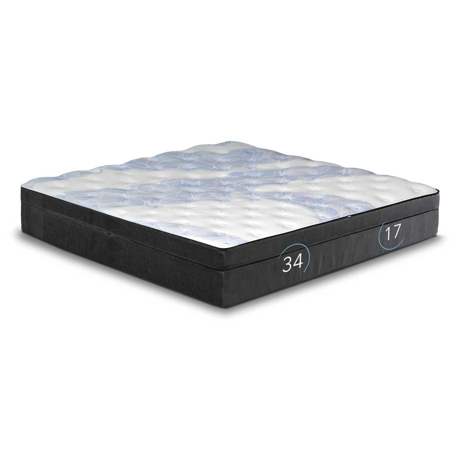 Instant Comfort | Mattress Express
