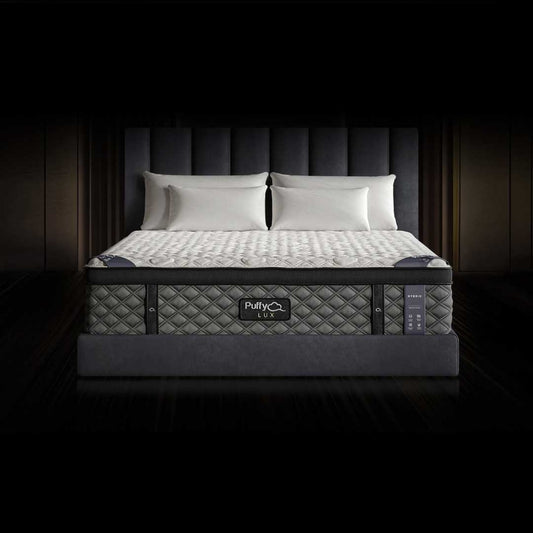 Puffy LUX Mattress