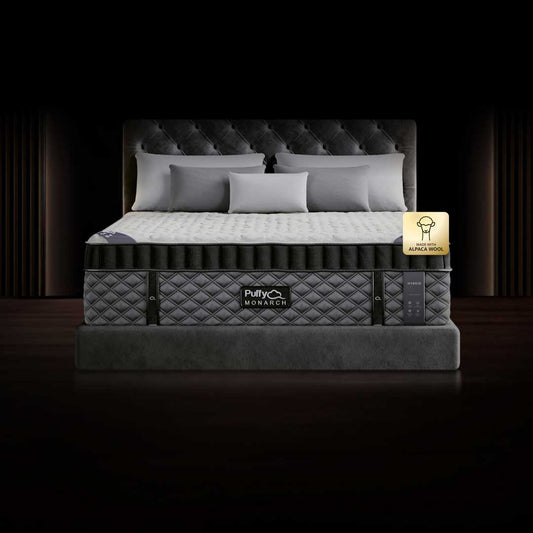Puffy MONARCH Mattress