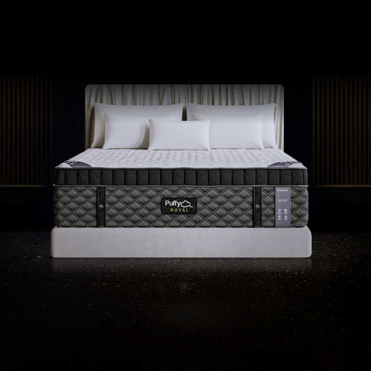 Puffy ROYAL Mattress