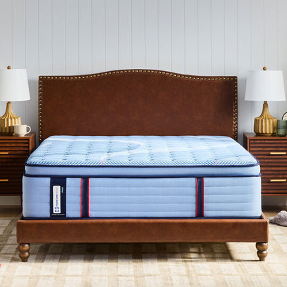 pillow top