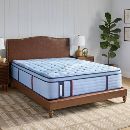 pillow top