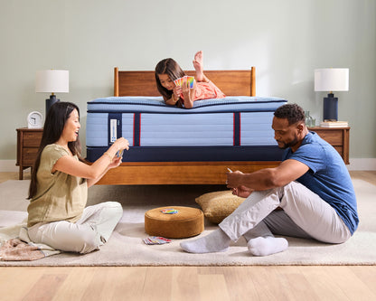 pillow top